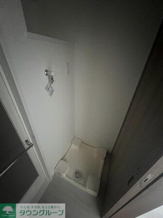 アンベリール王子の物件内観写真